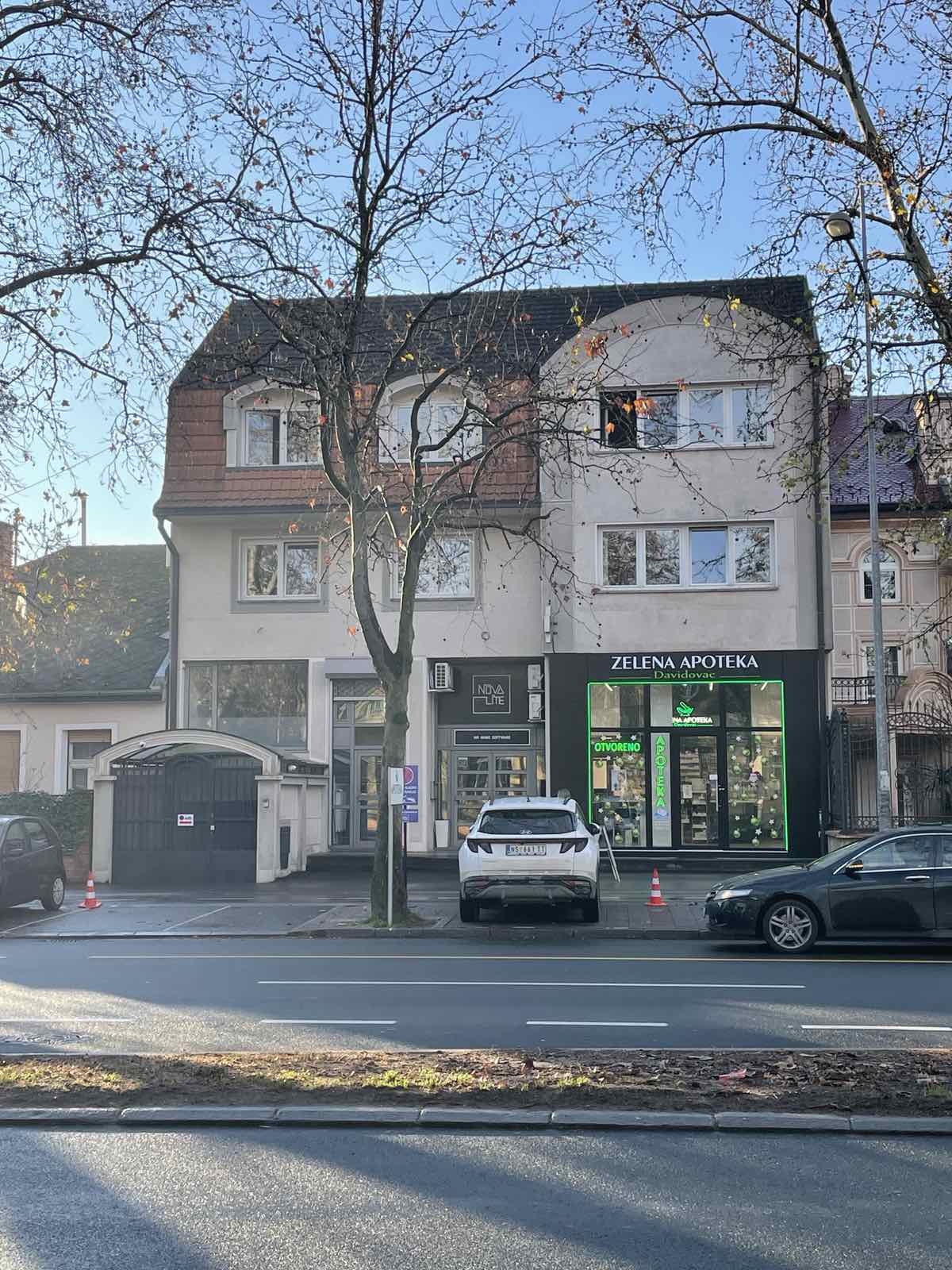 Zelena Apoteka Davidovac - Zdravlje u Novom Sadu