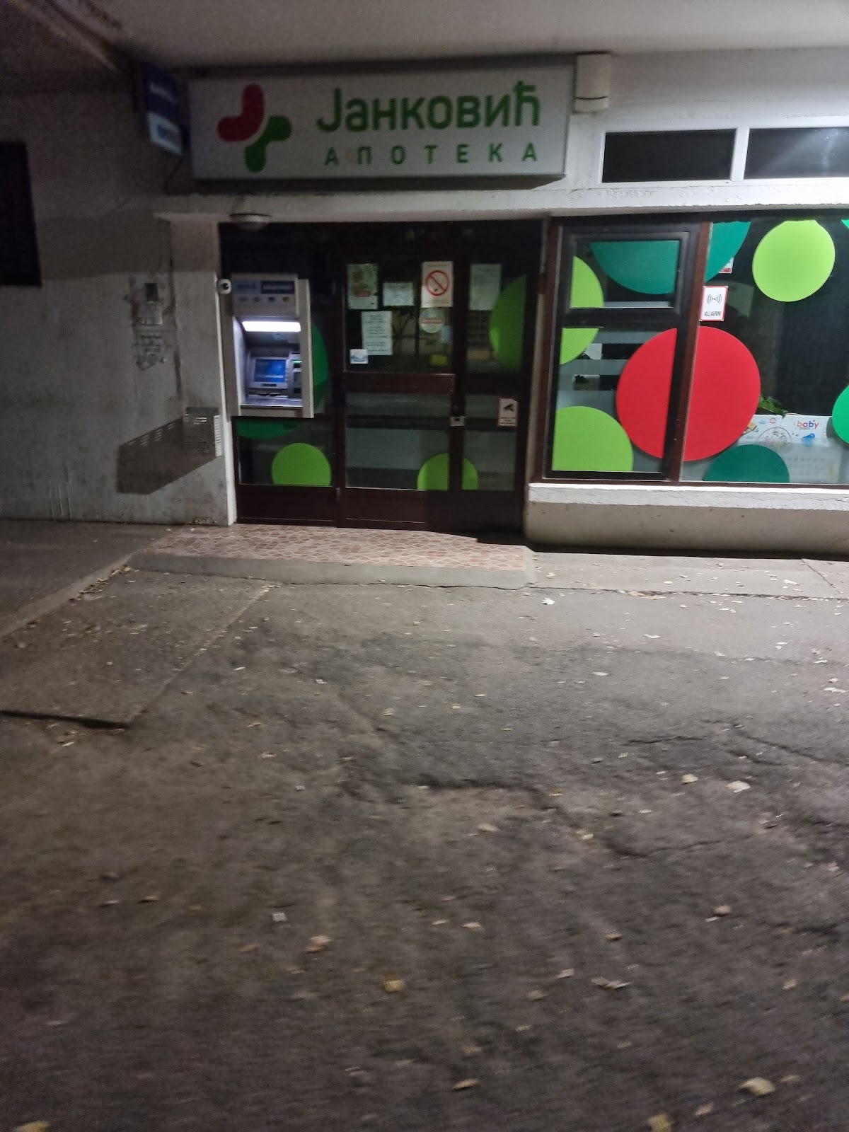 Apoteka Janković - Zdravlje u Novom Sadu