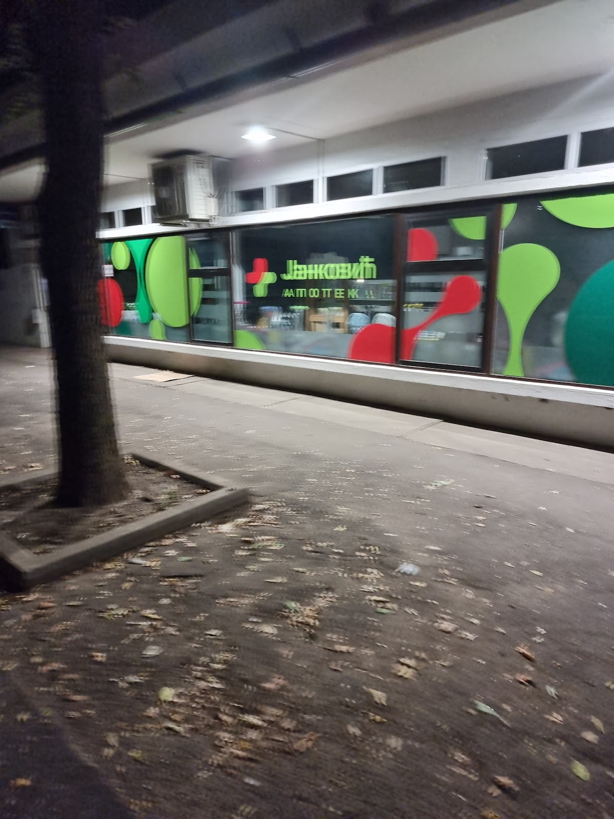 Apoteka Janković - Zdravlje u Novom Sadu