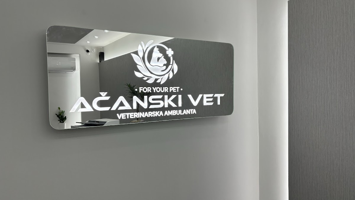 Ačanski Vet - Zdravlje u Novom Sadu