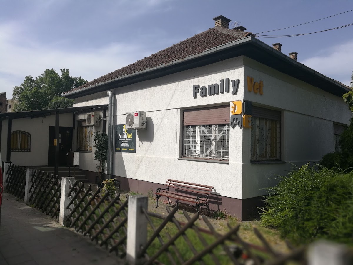 Veterinar Novi Sad - Veterinarska ambulanta Novi Sad - FamilyVet 0-24 - Zdravlje u Novom Sadu