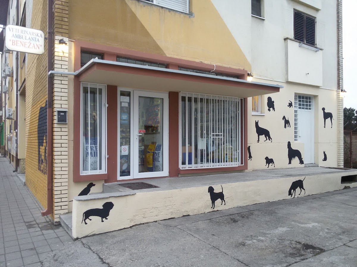 Veterinarska ambulanta "Benežan" - Zdravlje u Novom Sadu