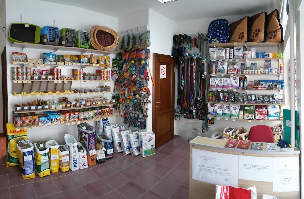 Veterinarska ambulanta "Benežan" - Zdravlje u Novom Sadu