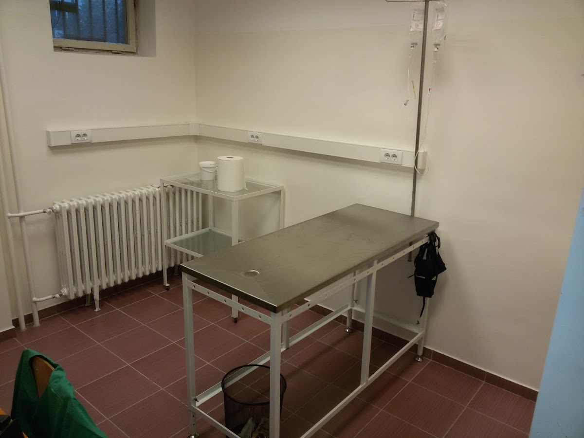 Veterinarska ambulanta "Benežan" - Zdravlje u Novom Sadu
