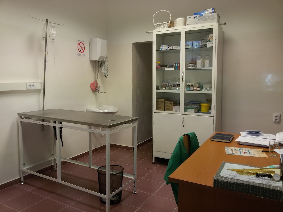 Veterinarska ambulanta "Benežan" - Zdravlje u Novom Sadu