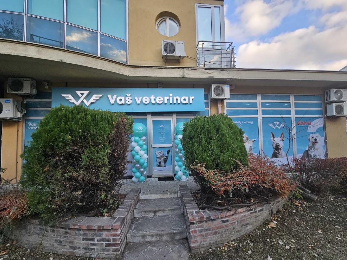 Vaš veterinar Novi Sad - Zdravlje u Novom Sadu