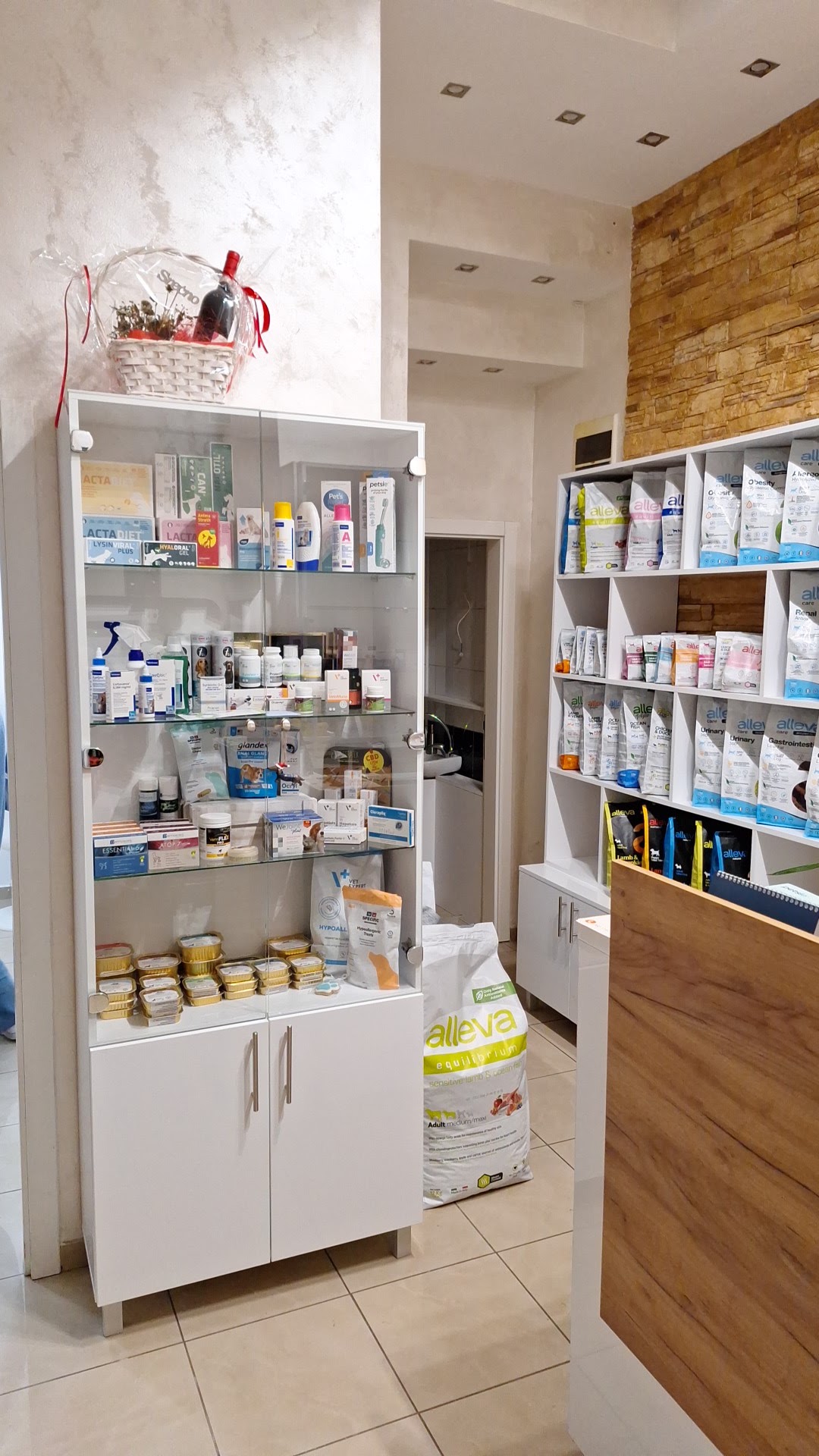 Vaš veterinar Novi Sad - Zdravlje u Novom Sadu