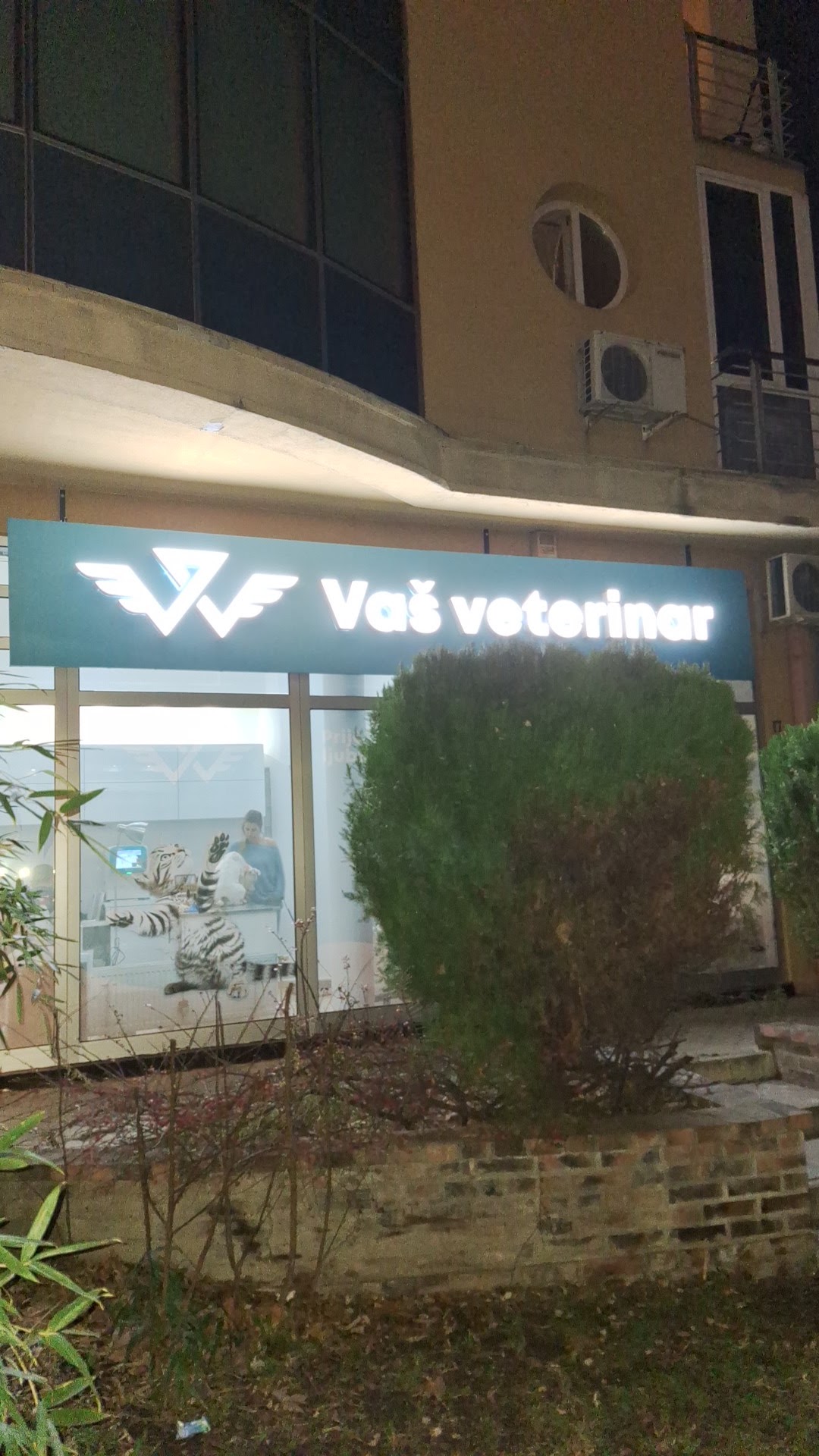 Vaš veterinar Novi Sad - Zdravlje u Novom Sadu