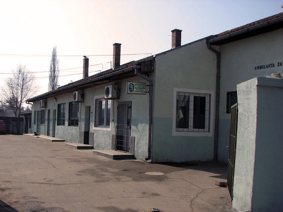 JKP Zoohigijena i Veterina Novi Sad - Zdravlje u Novom Sadu