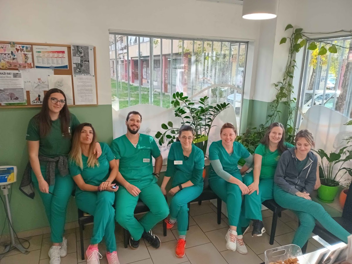 Darvin Veterinarska Ambulanta - Zdravlje u Novom Sadu