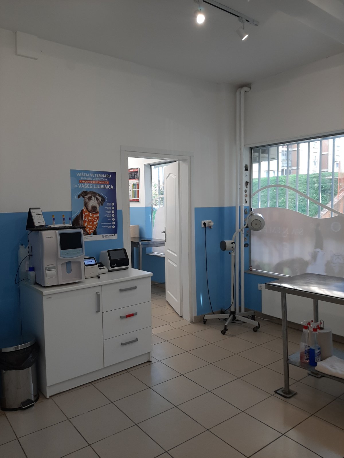 Darvin Veterinarska Ambulanta - Zdravlje u Novom Sadu
