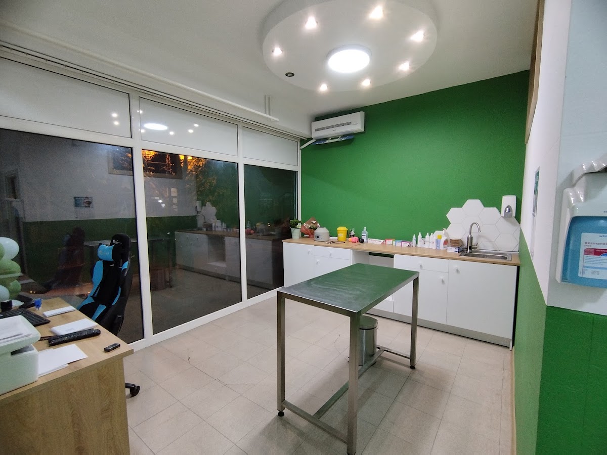 Dr Paul Vet veterinarska ambulanta - Novi Sad Veterinar - Novi Sad Veterina- dežurni veterinar 00-24h 7 dana nedeljno - Zdravlje u Novom Sadu