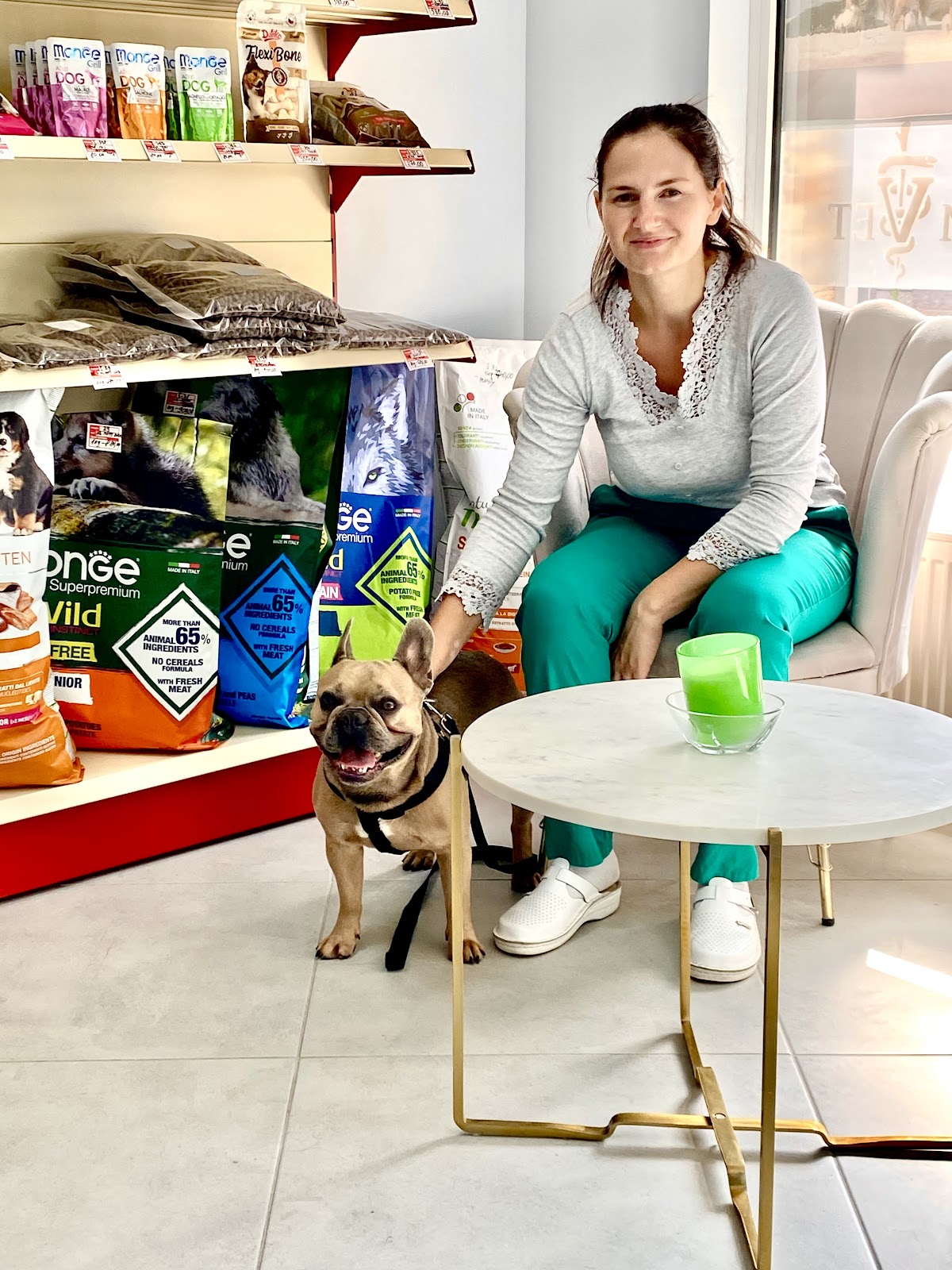 Veterinarska Ambulanta Milenium Vet - Novi Sad - Zdravlje u Novom Sadu