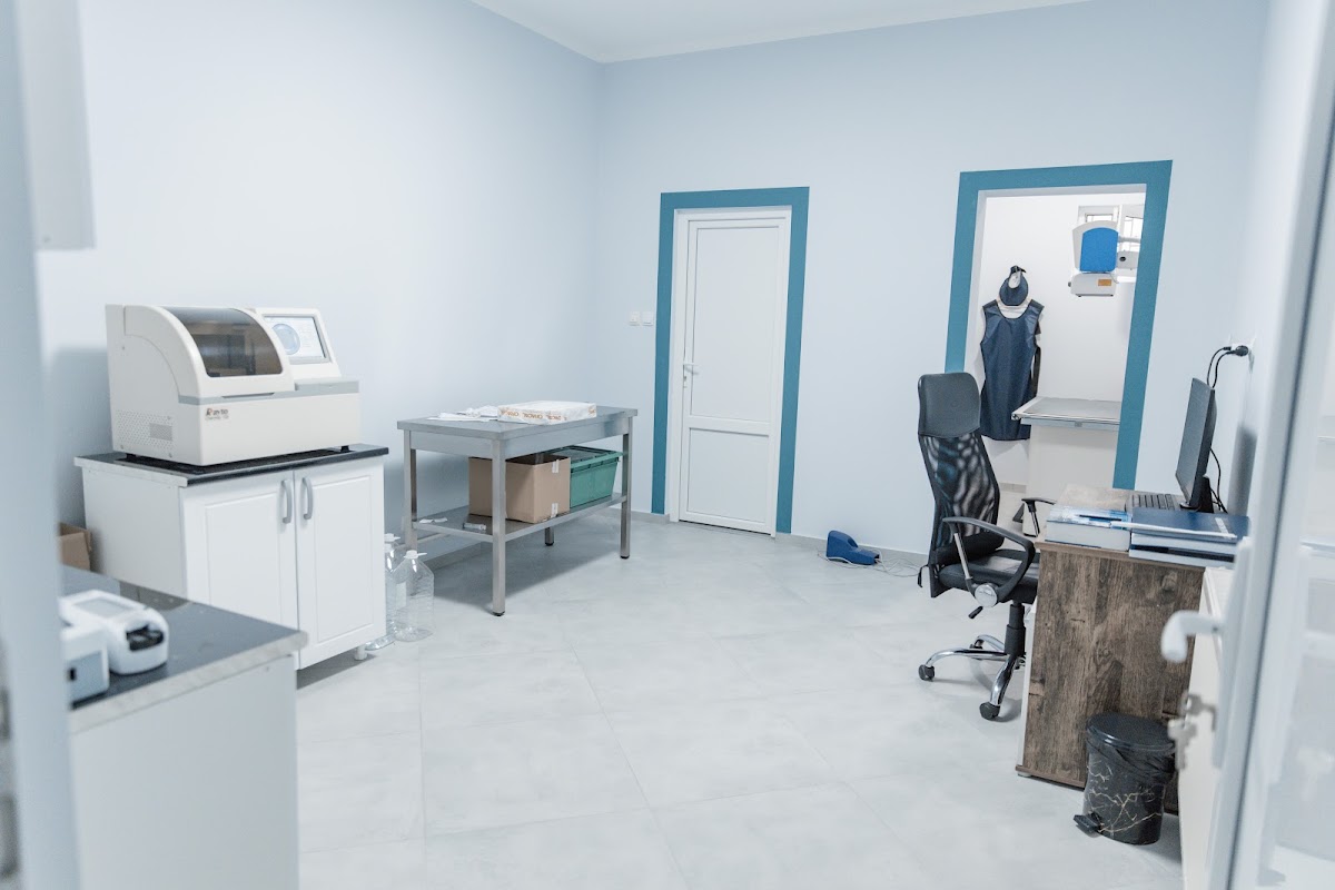 Veterinarska Ambulanta Milenium Vet - Novi Sad - Zdravlje u Novom Sadu