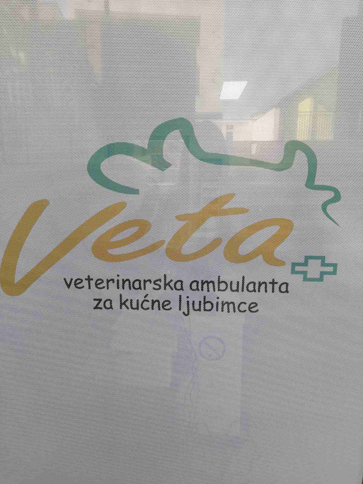 Veterinarska ambulanta Veta Novi Sad - Zdravlje u Novom Sadu