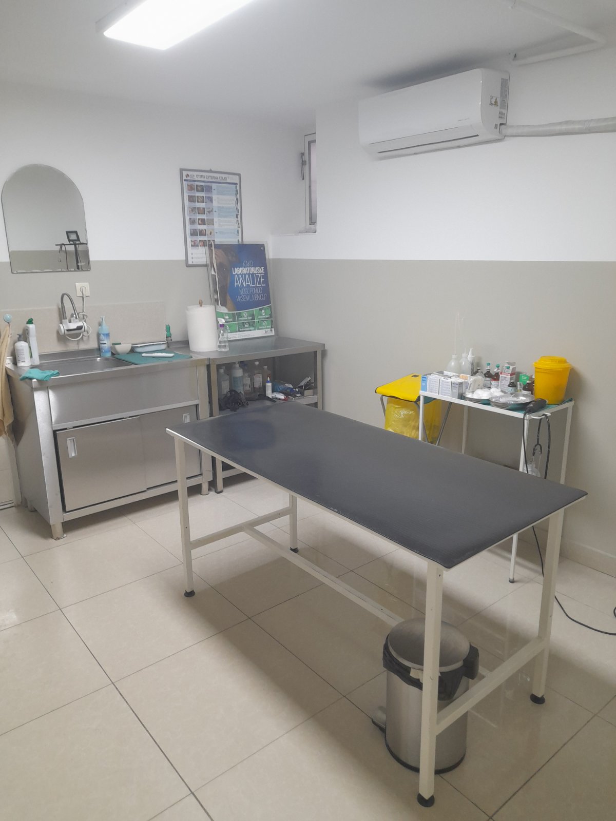 Veterinarska ambulanta Veta Novi Sad - Zdravlje u Novom Sadu