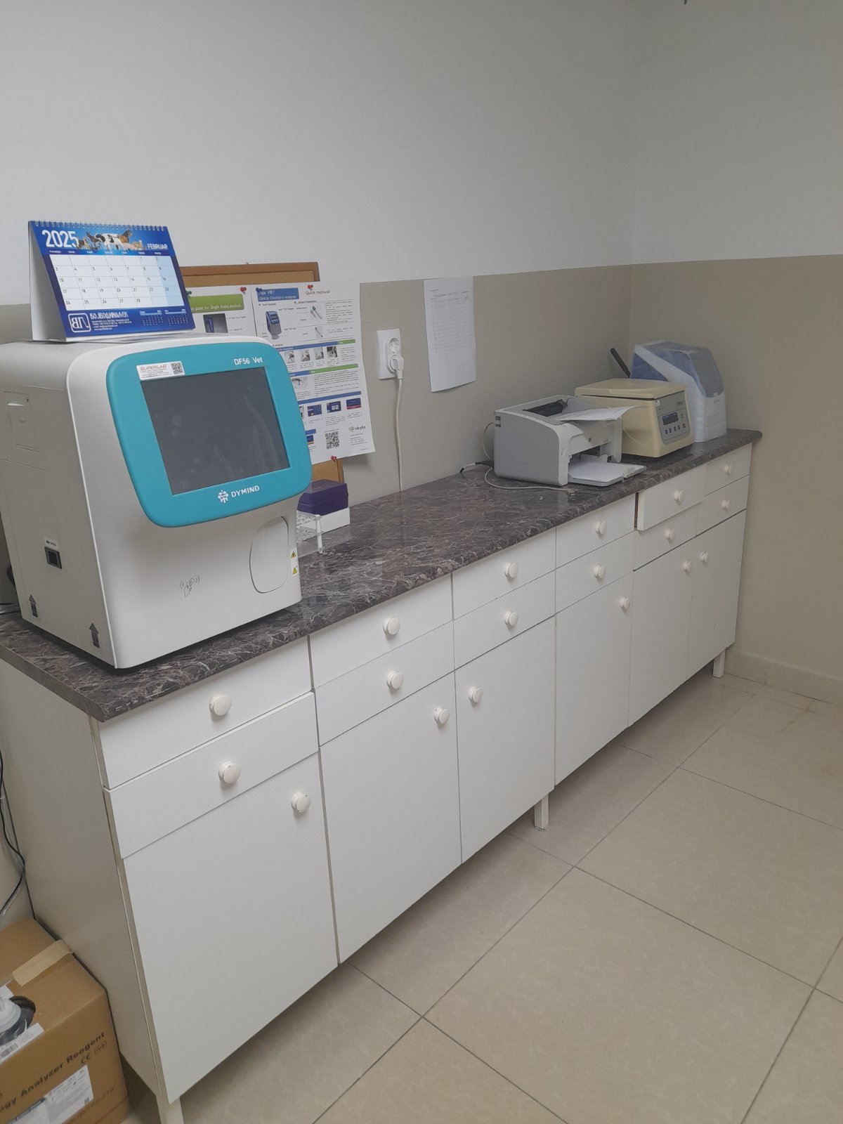 Veterinarska ambulanta Veta Novi Sad - Zdravlje u Novom Sadu