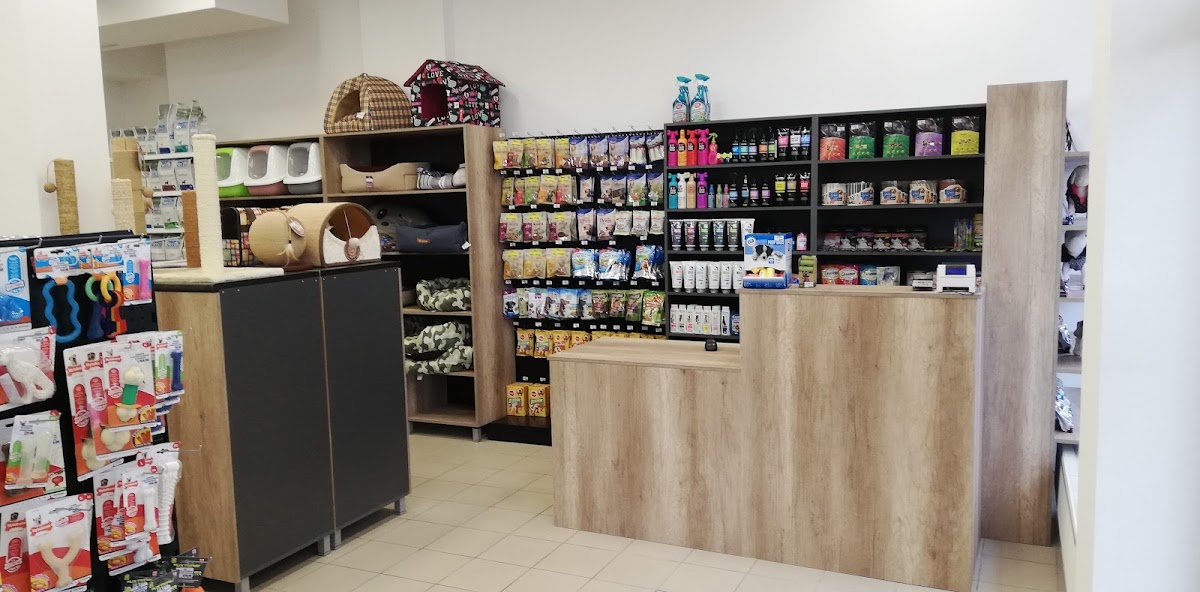 CityPet - Zdravlje u Novom Sadu