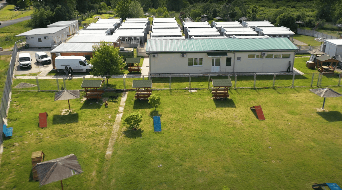 JKP Zoohigijena i Veterina Novi Sad - Zdravlje u Novom Sadu