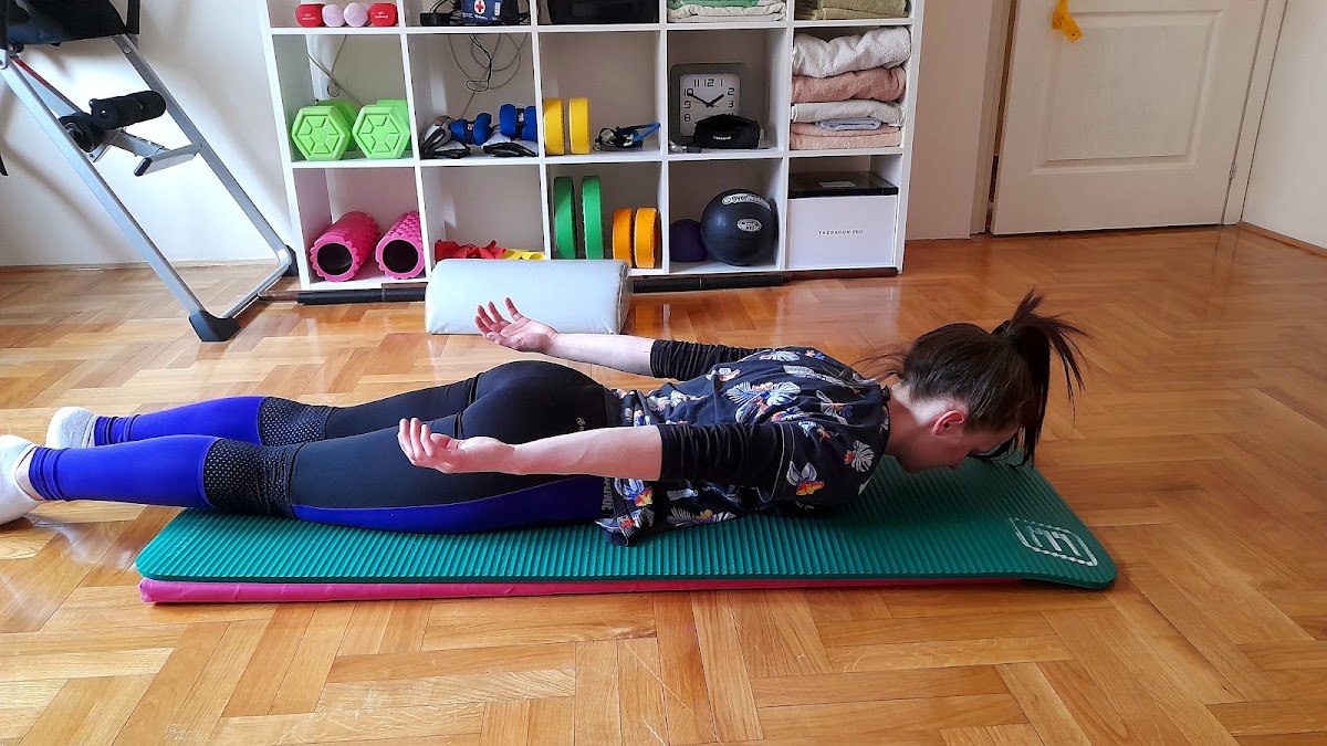 Fizio Protherapy - Zdravlje u Novom Sadu