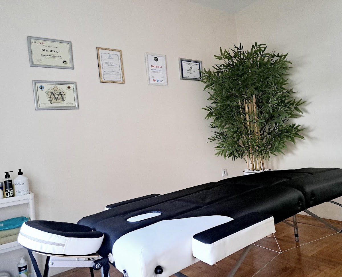 Fizio Protherapy - Zdravlje u Novom Sadu