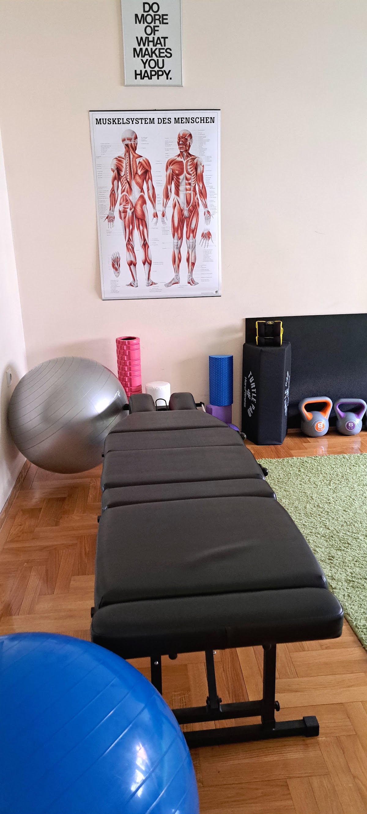 Fizio Protherapy - Zdravlje u Novom Sadu