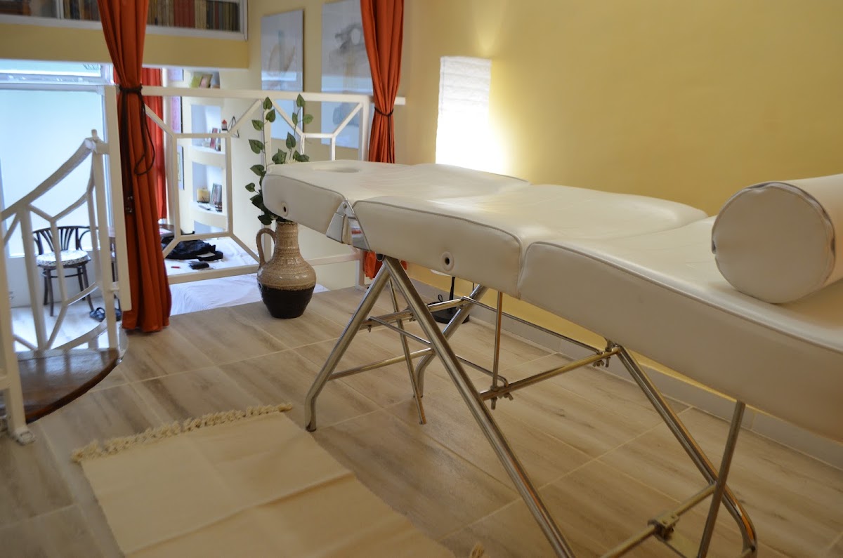 Kiropraktika i Yumeiho - Milomir Murari - Zdravlje u Novom Sadu