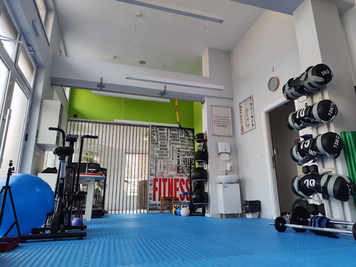 ArtFizio, Specijalistička ordinacija za fizikalnu medicinu i rehabilitaciju - Zdravlje u Novom Sadu