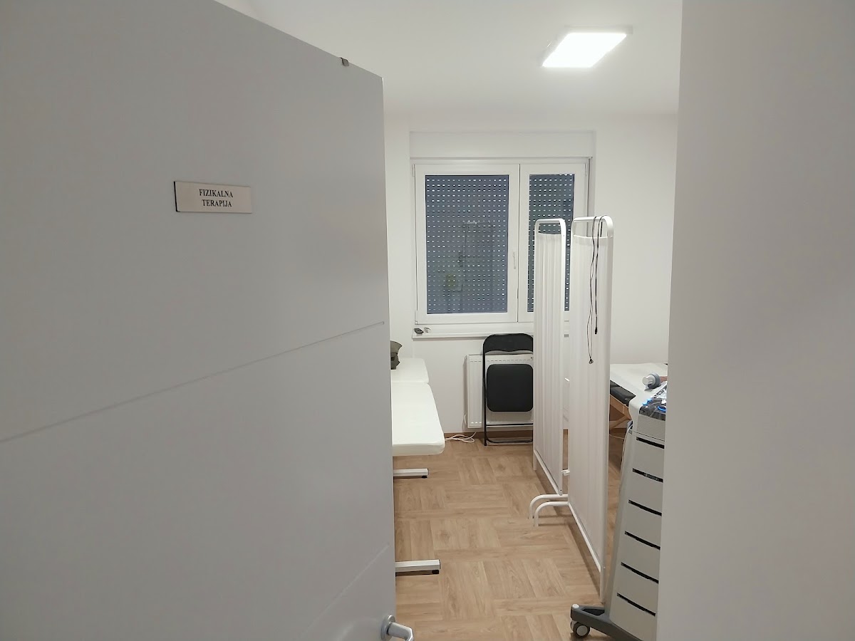 Fizio Manual - Fizikalna terapija Novi Sad - Zdravlje u Novom Sadu