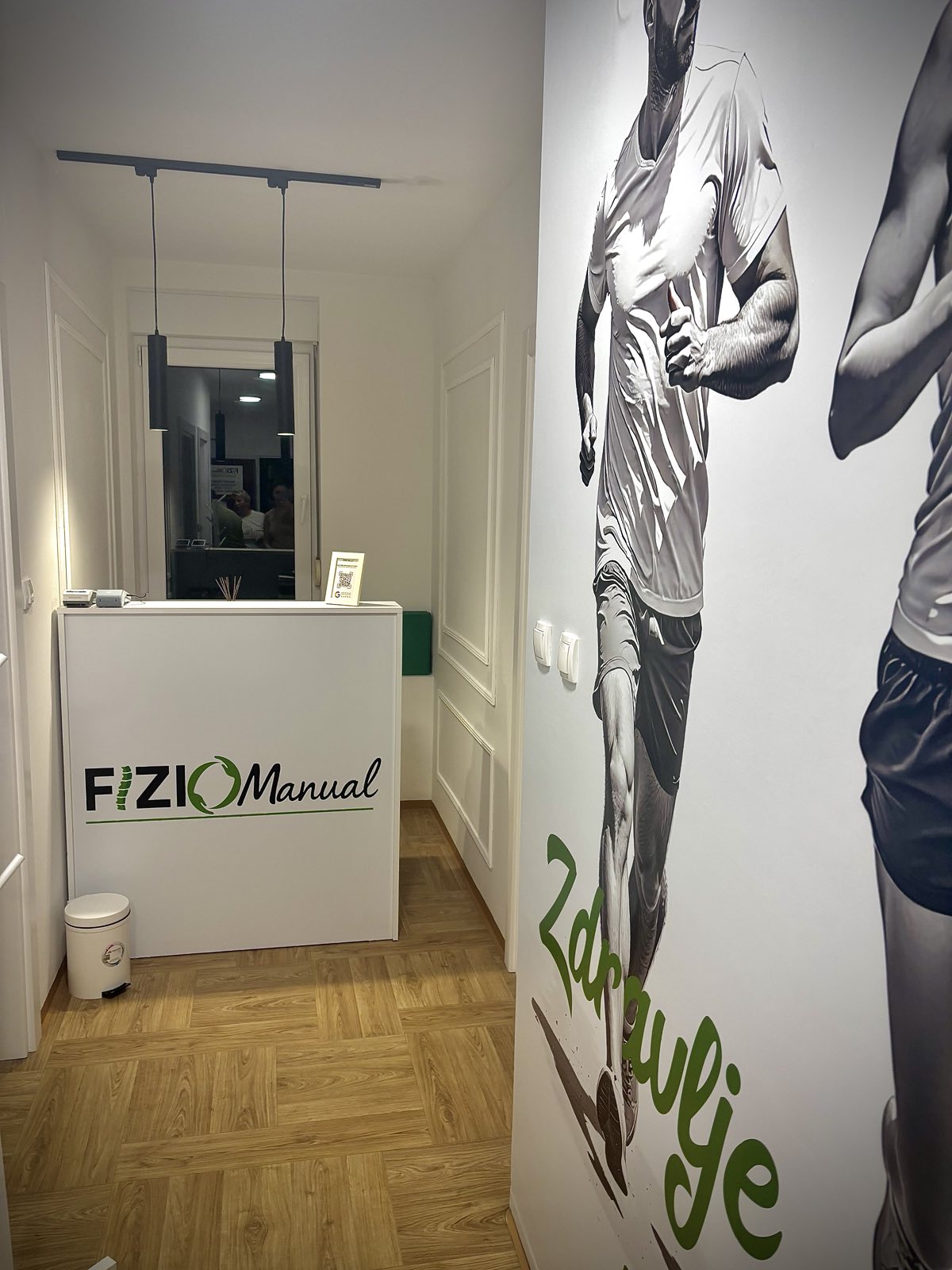 Fizio Manual - Fizikalna terapija Novi Sad - Zdravlje u Novom Sadu