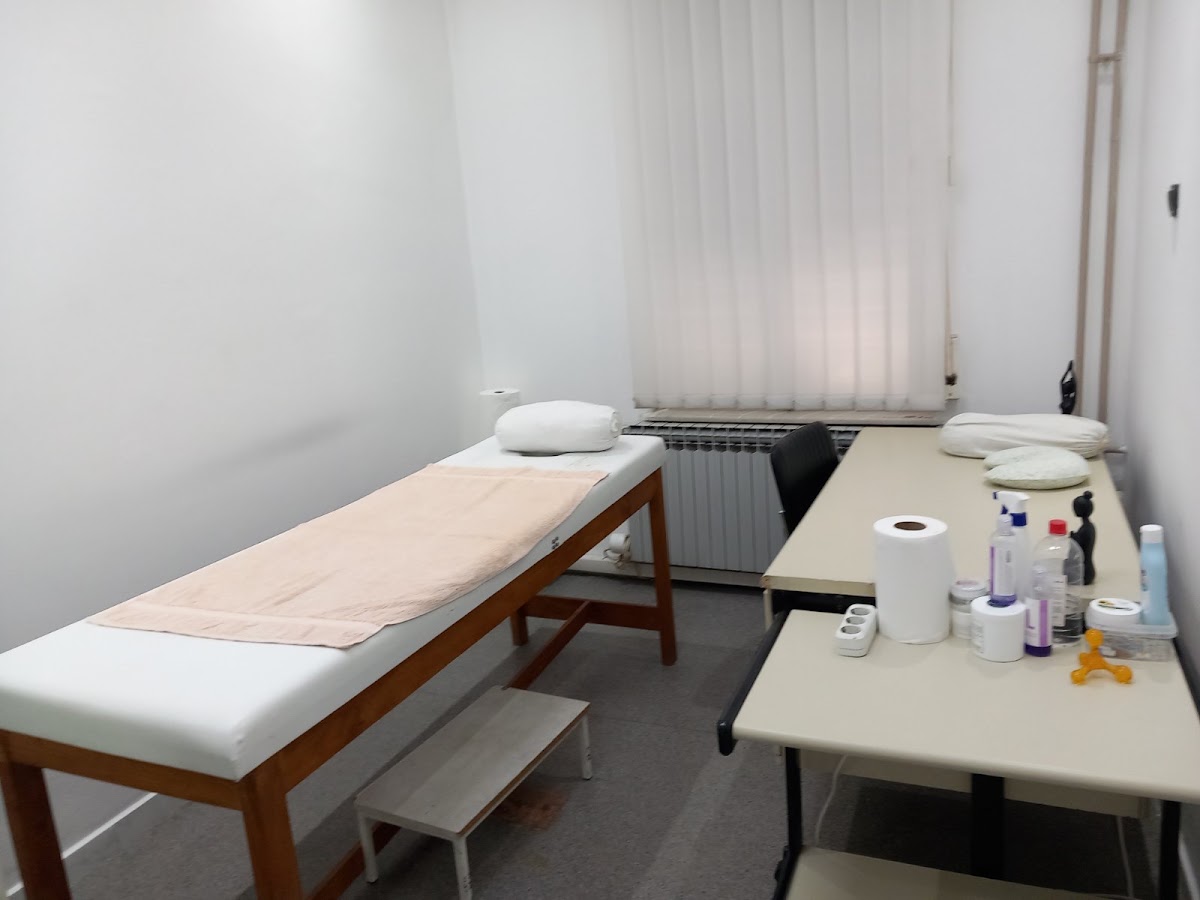 ARTOS - Zdravlje u Novom Sadu