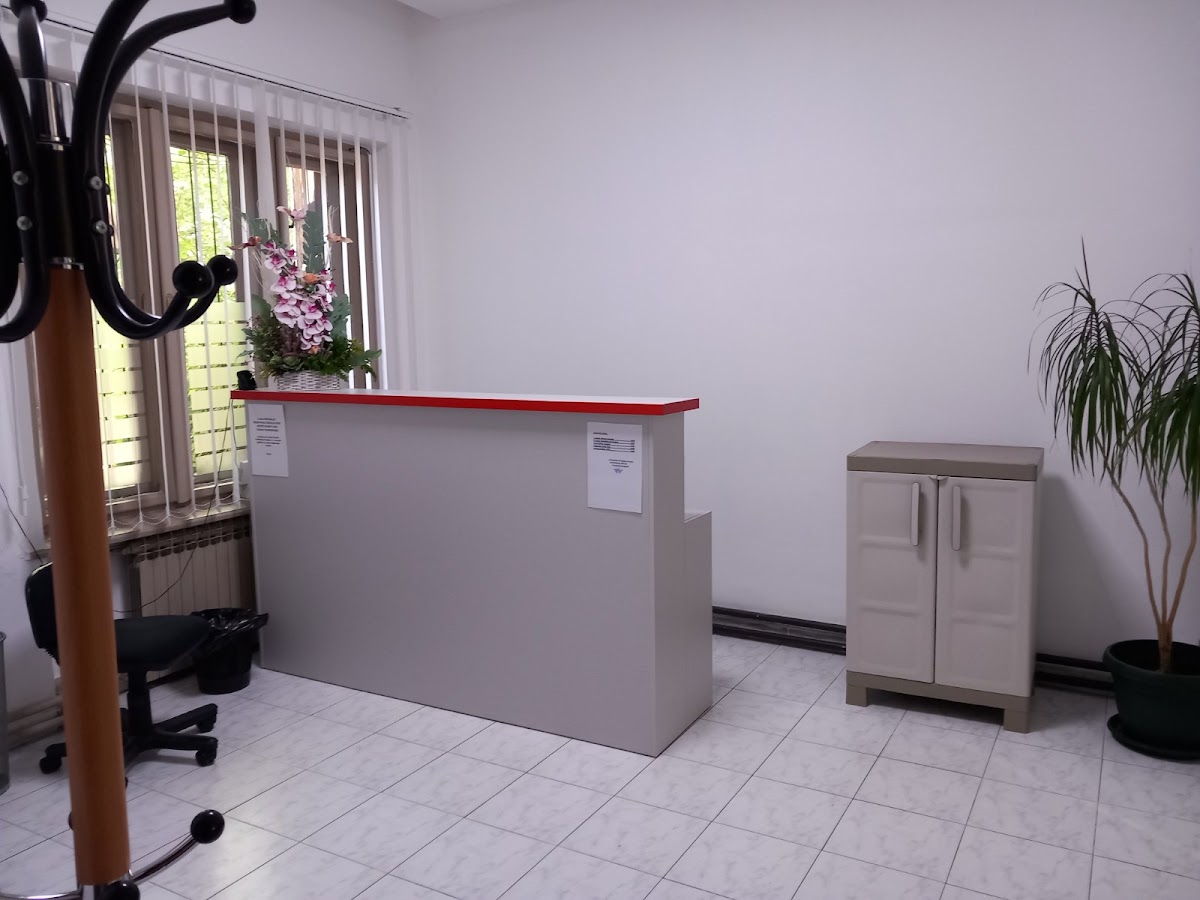 ARTOS - Zdravlje u Novom Sadu