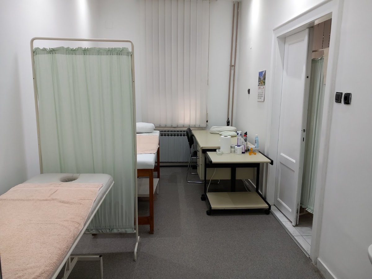 ARTOS - Zdravlje u Novom Sadu