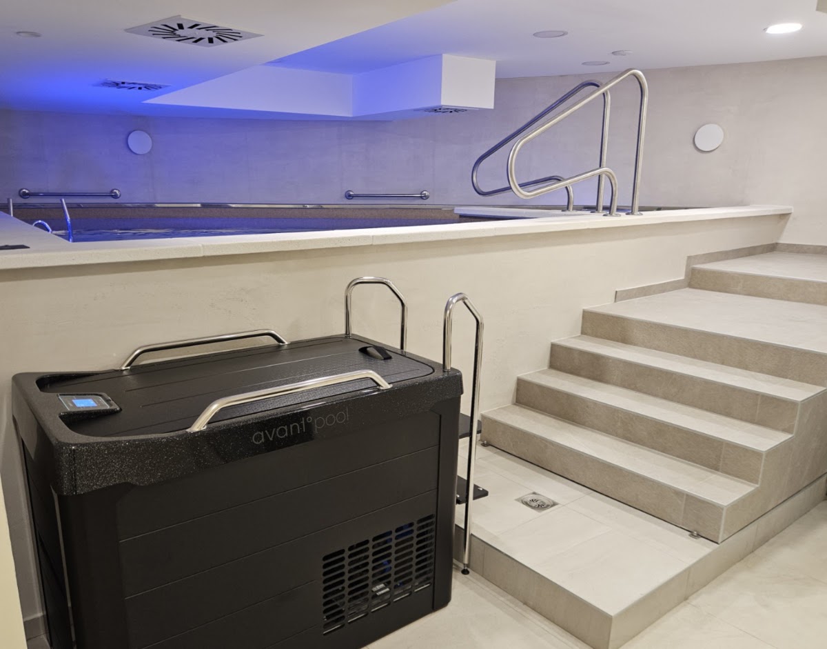 Studio Kinetix - Zdravlje u Novom Sadu