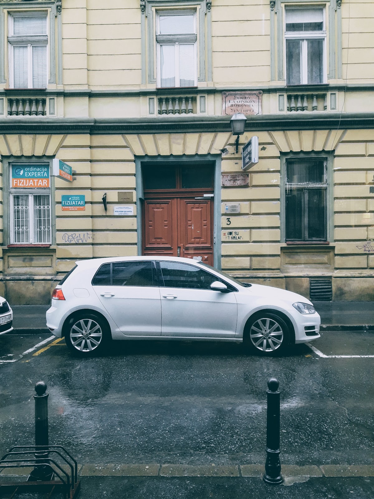 Eksperta - Zdravlje u Novom Sadu