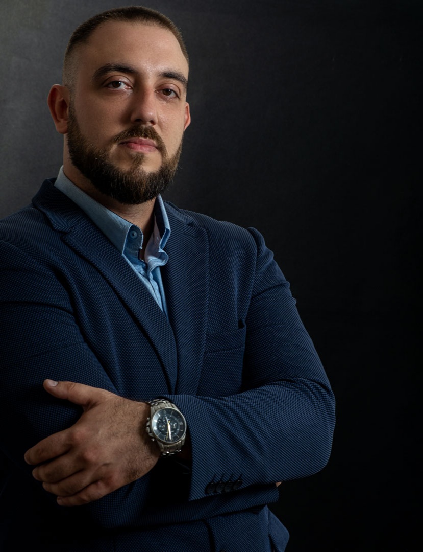 Psiholog Novi Sad - Nemanja Dostan - Zdravlje u Novom Sadu
