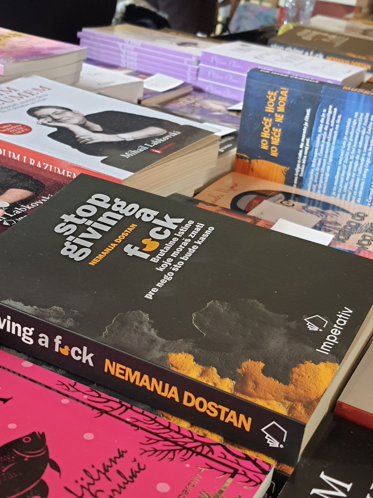 Psiholog Novi Sad - Nemanja Dostan - Zdravlje u Novom Sadu
