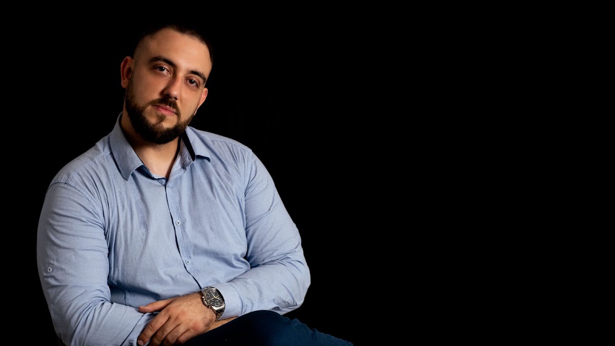 Psiholog Novi Sad - Nemanja Dostan - Zdravlje u Novom Sadu