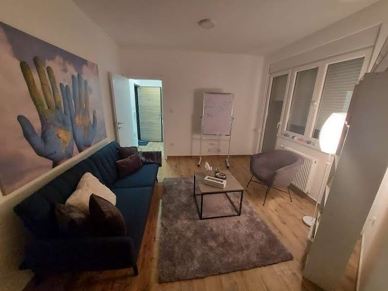 Psihoterapija ( Psihološko savetovalište) -RE&KBT centar Sena Ratković PR - Zdravlje u Novom Sadu