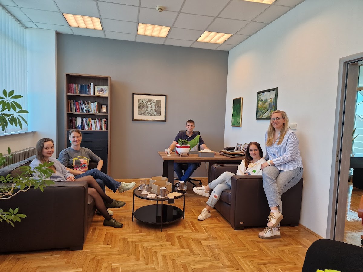 Pegasus Centar za razvoj ljudskih potencijala - Master - Zdravlje u Novom Sadu