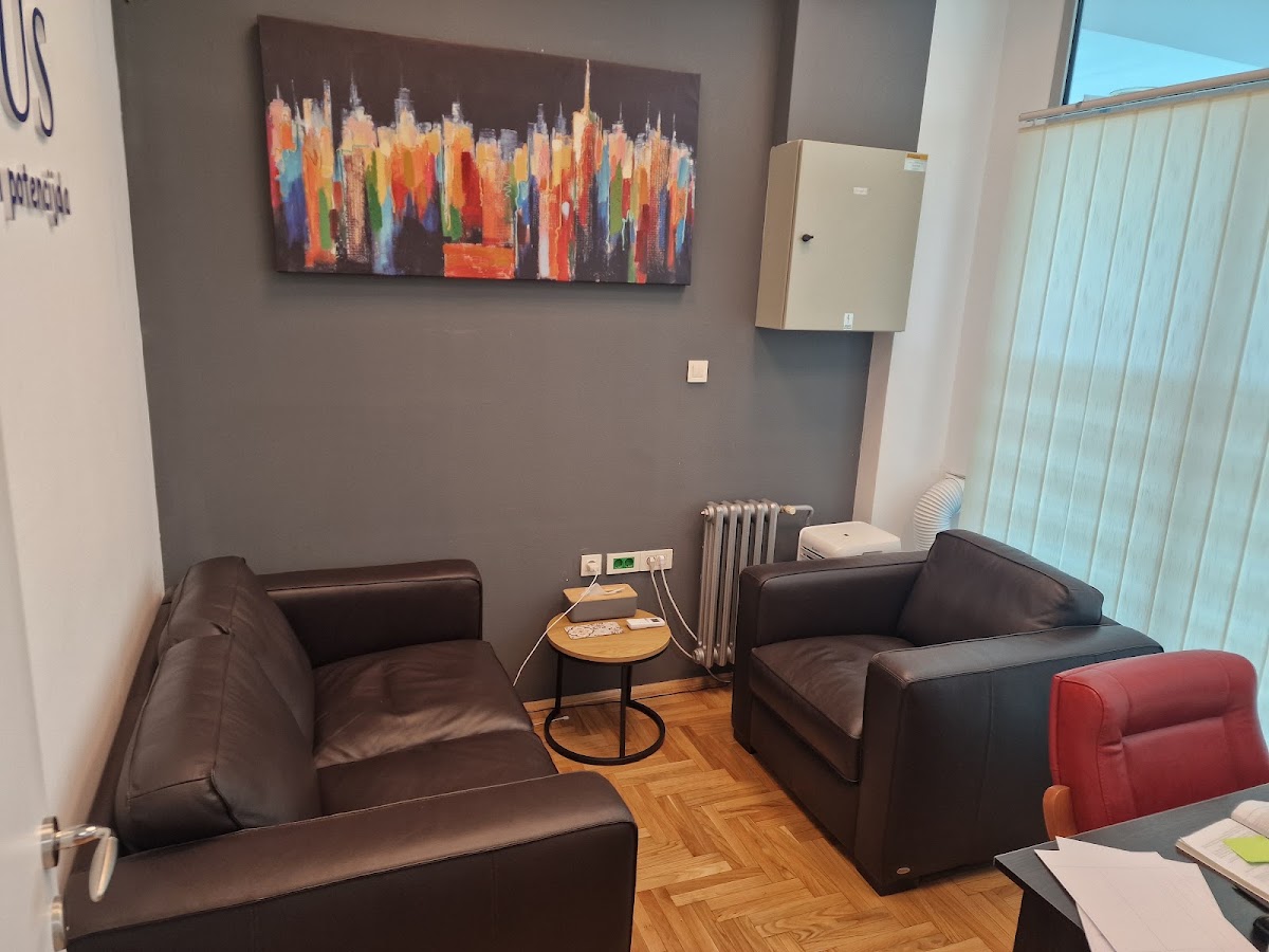 Pegasus Centar za razvoj ljudskih potencijala - Master - Zdravlje u Novom Sadu