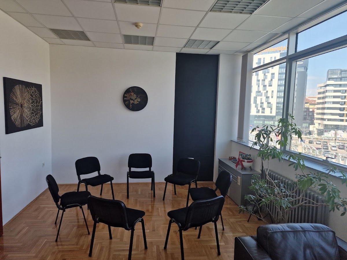 Pegasus Centar za razvoj ljudskih potencijala - Master - Zdravlje u Novom Sadu