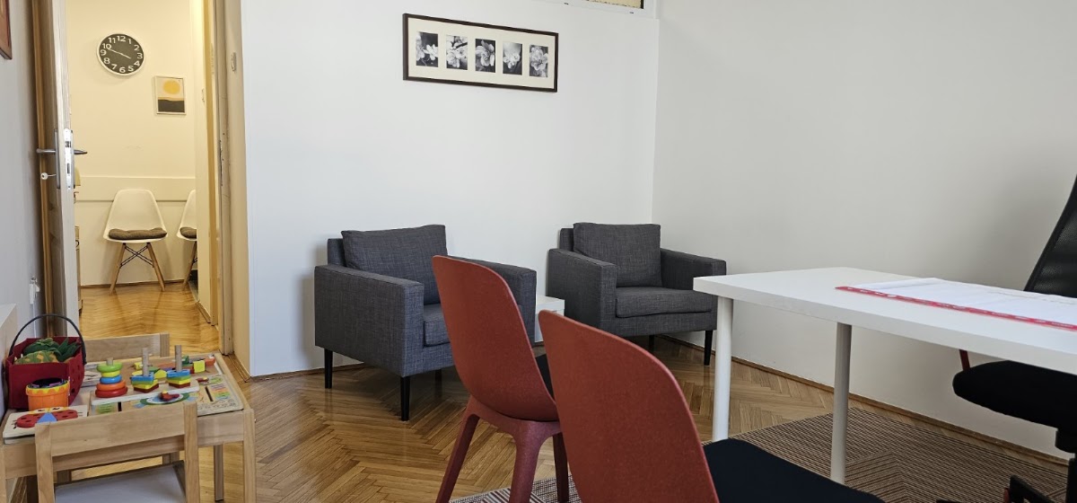 SOFA Psihološko savetovalište - Zdravlje u Novom Sadu