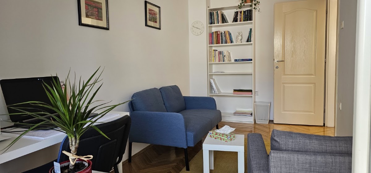 SOFA Psihološko savetovalište - Zdravlje u Novom Sadu