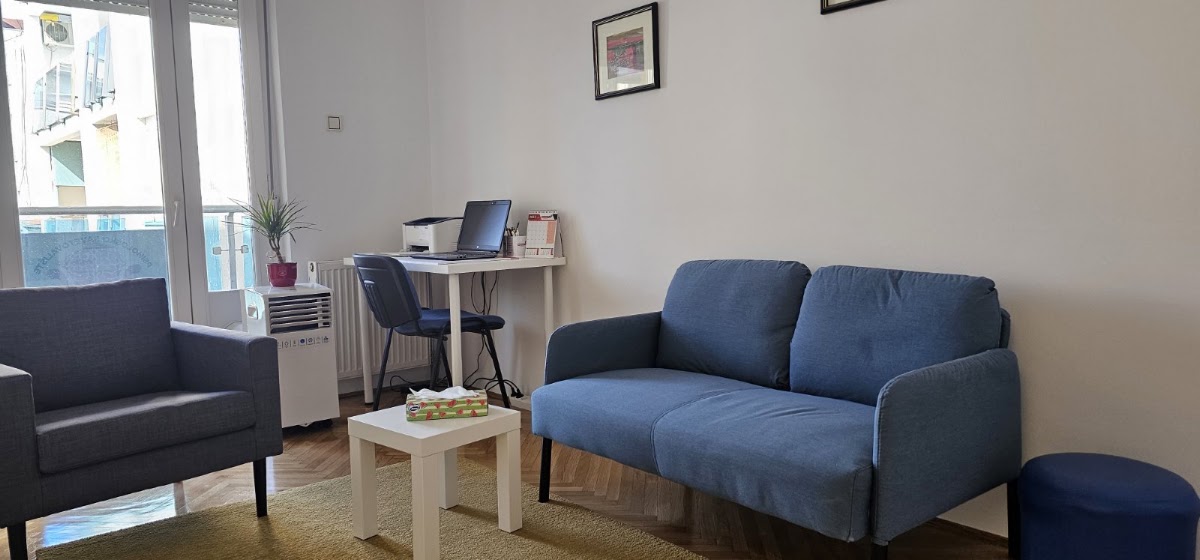 SOFA Psihološko savetovalište - Zdravlje u Novom Sadu