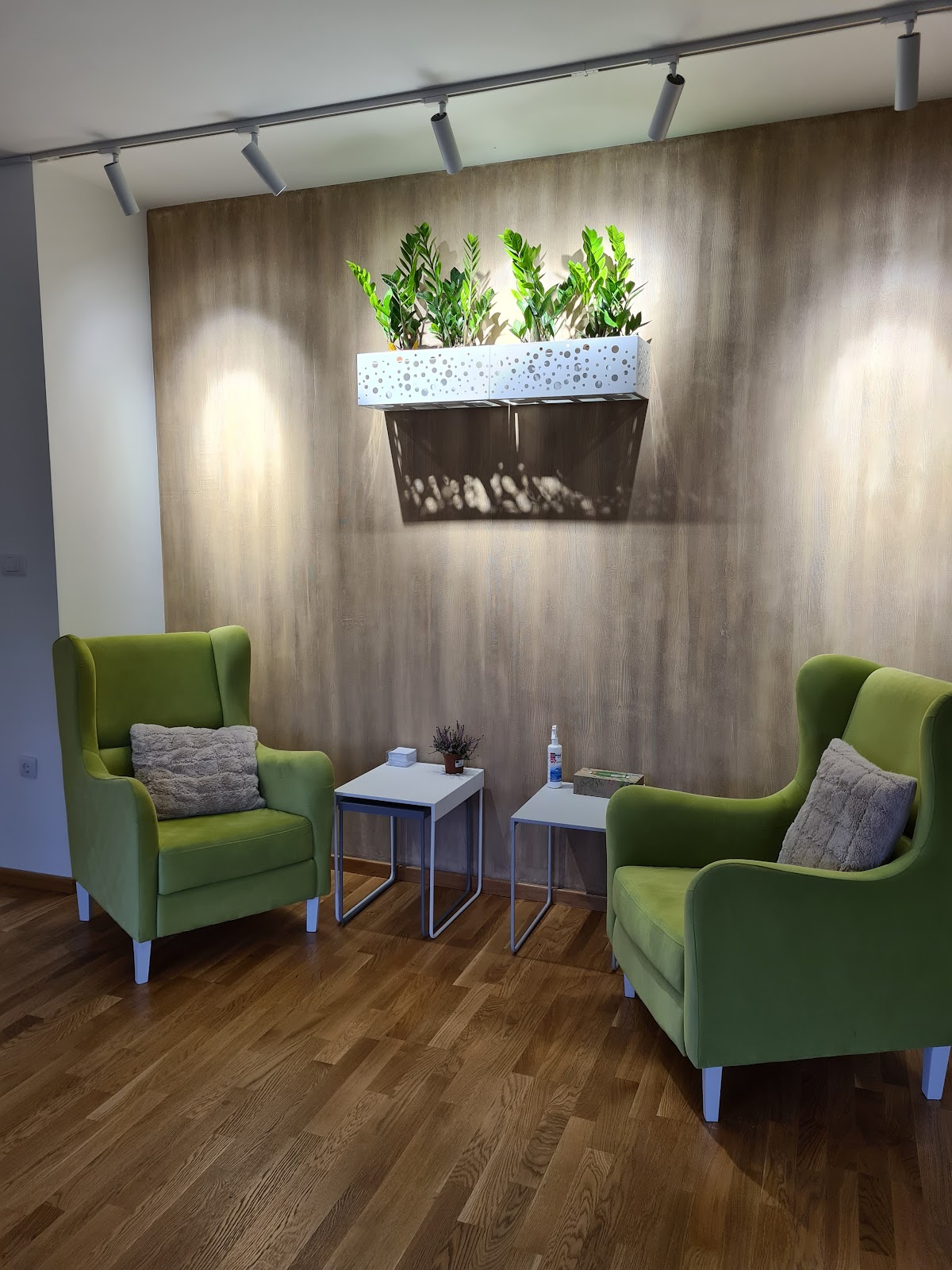 Psihološko savetovalište Psychogenesis - Zdravlje u Novom Sadu