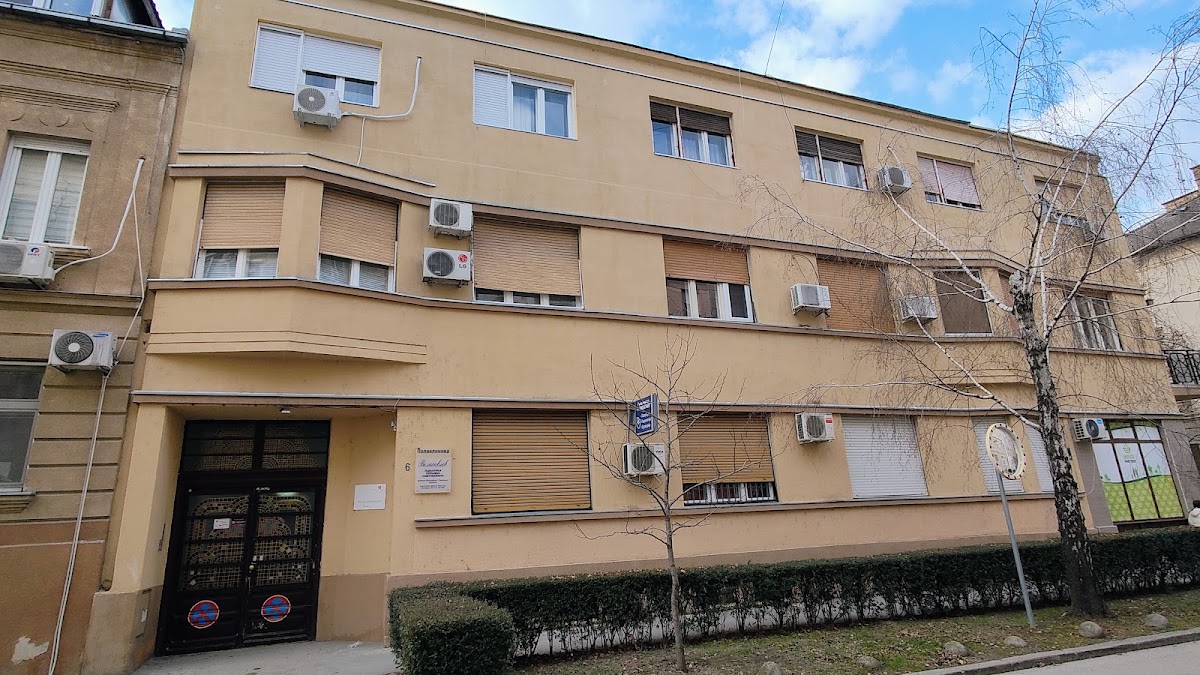 Porodično savetovalište Zorica Pajantić - Psihoterapija Novi Sad - Zdravlje u Novom Sadu