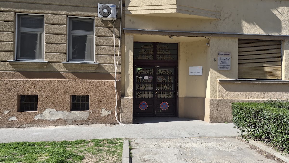 Porodično savetovalište Zorica Pajantić - Psihoterapija Novi Sad - Zdravlje u Novom Sadu