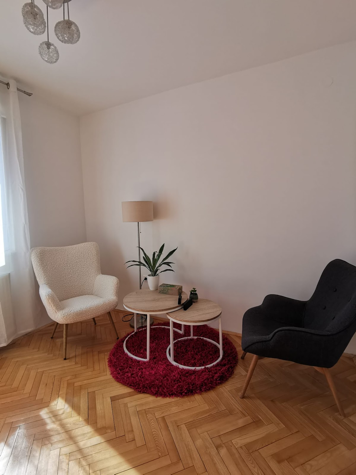 Psiholog Olga Grbić - Psihoterapija - Zdravlje u Novom Sadu