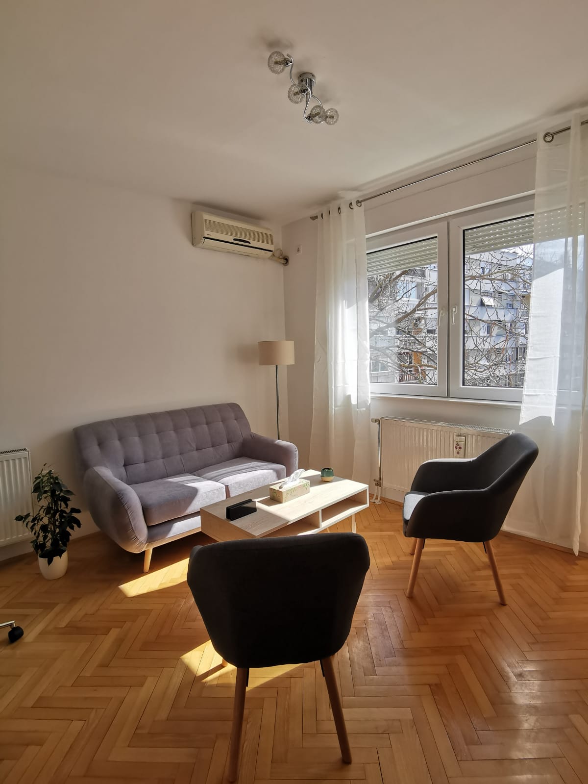 Psiholog Olga Grbić - Psihoterapija - Zdravlje u Novom Sadu